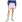 Adidas Γυναικείο σορτς ALL SZN French Terry Shorts